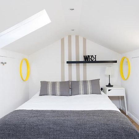 Camden Flat Apartment London Bagian luar foto