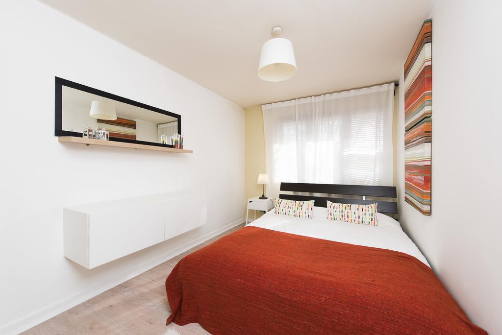 Camden Flat Apartment London Bagian luar foto